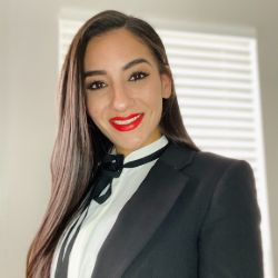 Stephanie Gonzalez